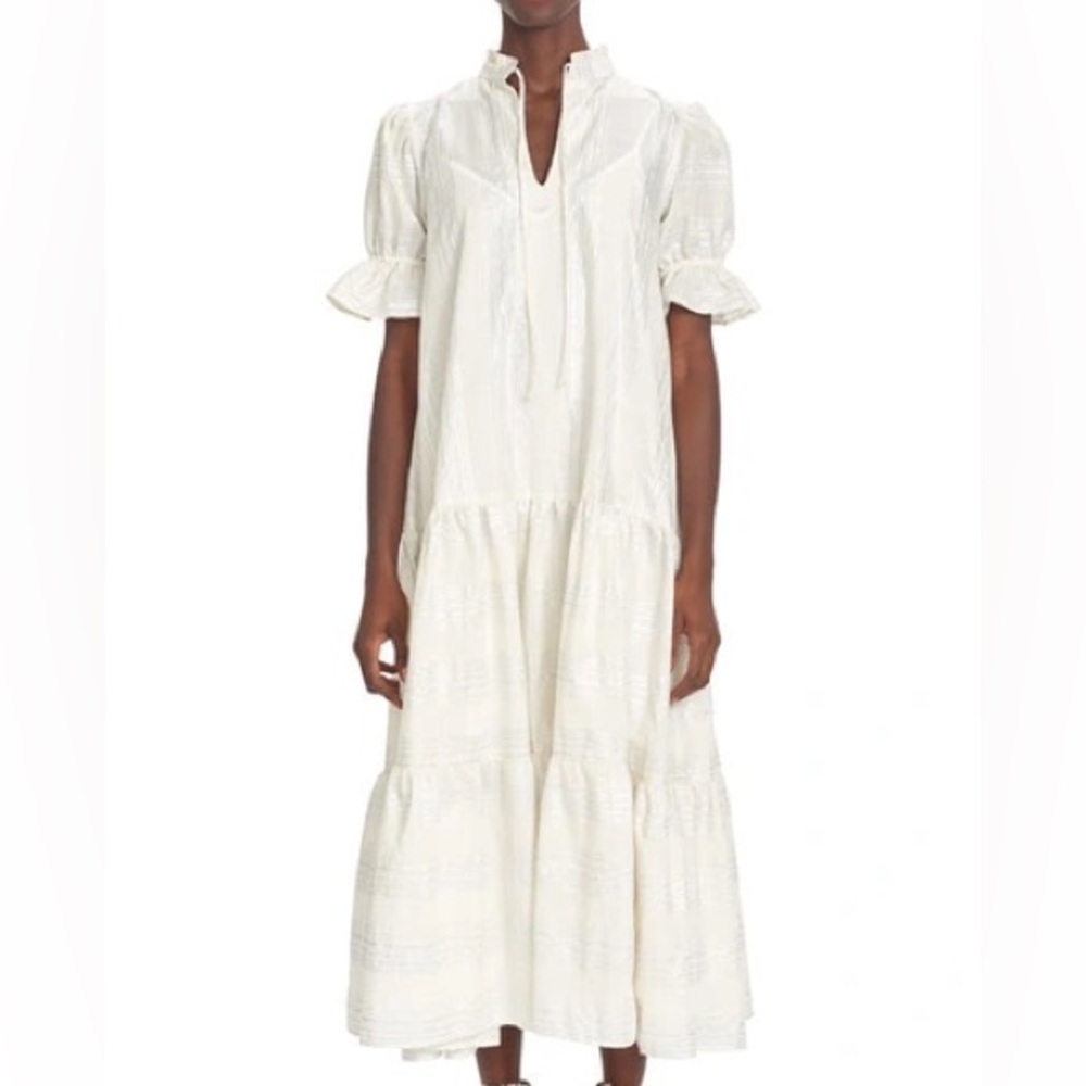 New Corey Lynn Calter Portisha Dress